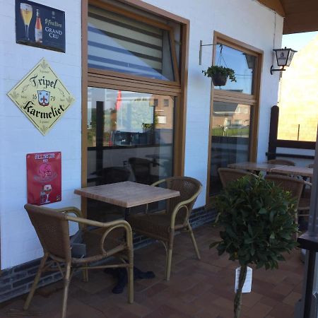 B&B Moriaan Brakel Dış mekan fotoğraf