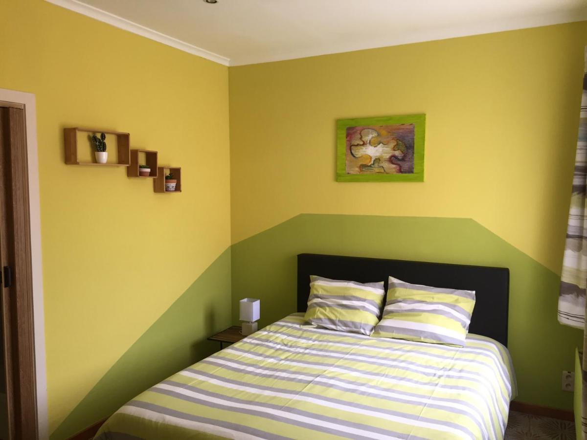 B&B Moriaan Brakel Dış mekan fotoğraf