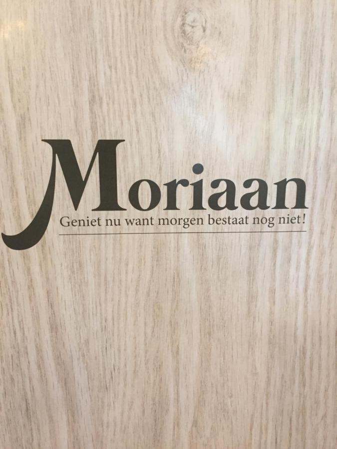 B&B Moriaan Brakel Dış mekan fotoğraf