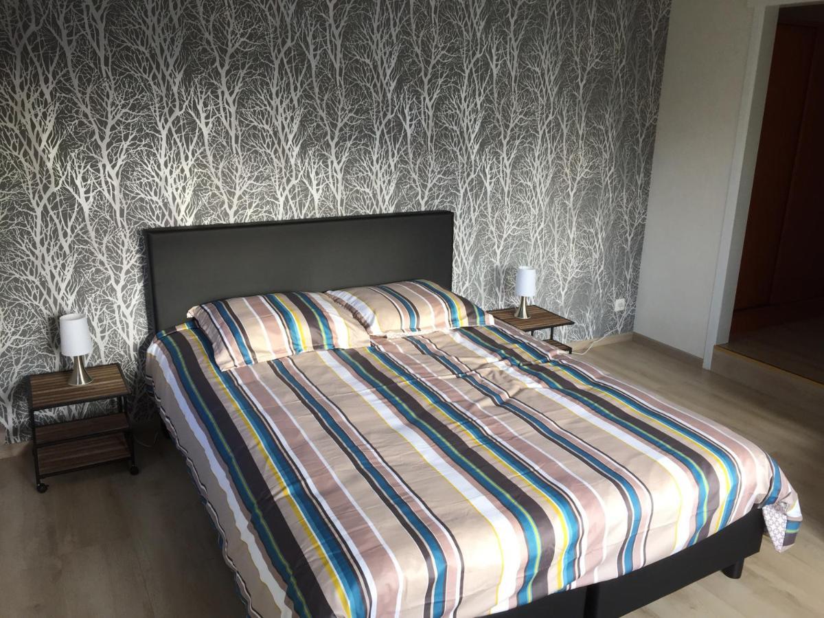 B&B Moriaan Brakel Dış mekan fotoğraf
