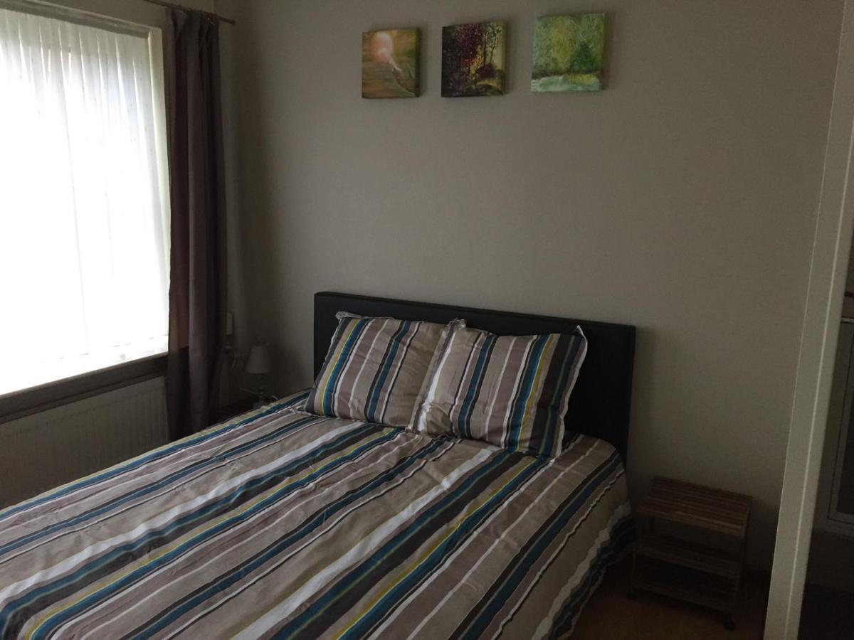 B&B Moriaan Brakel Dış mekan fotoğraf