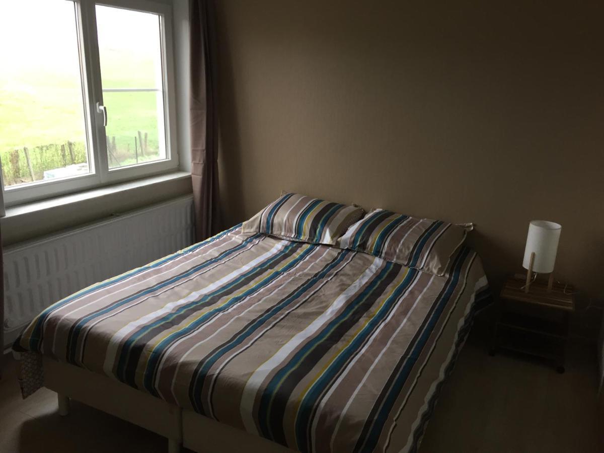 B&B Moriaan Brakel Dış mekan fotoğraf
