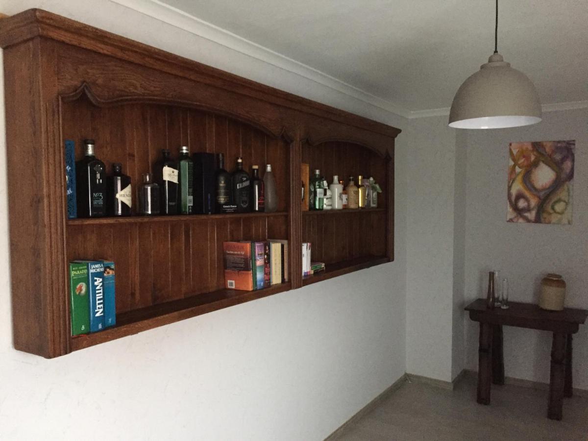 B&B Moriaan Brakel Dış mekan fotoğraf