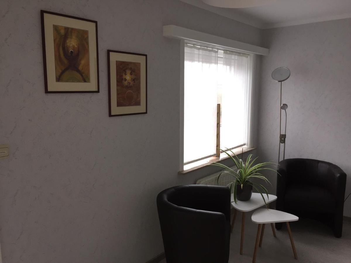 B&B Moriaan Brakel Dış mekan fotoğraf